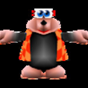 Meet your Posher, Yogyrt